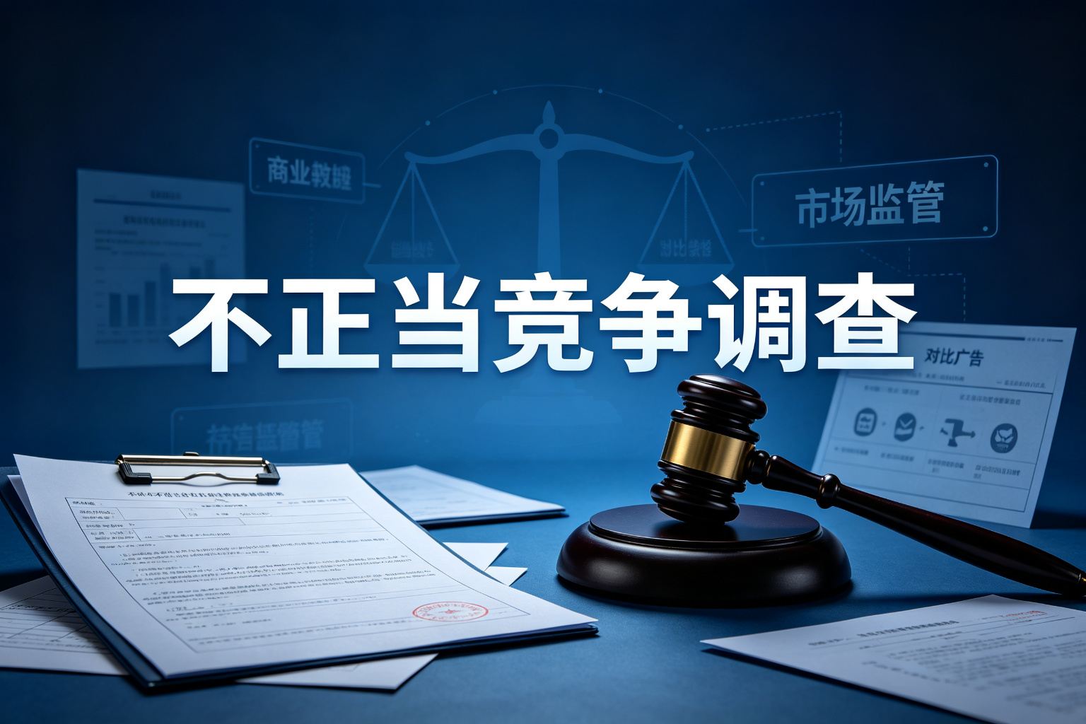 竞争对手恶意抢注商标
