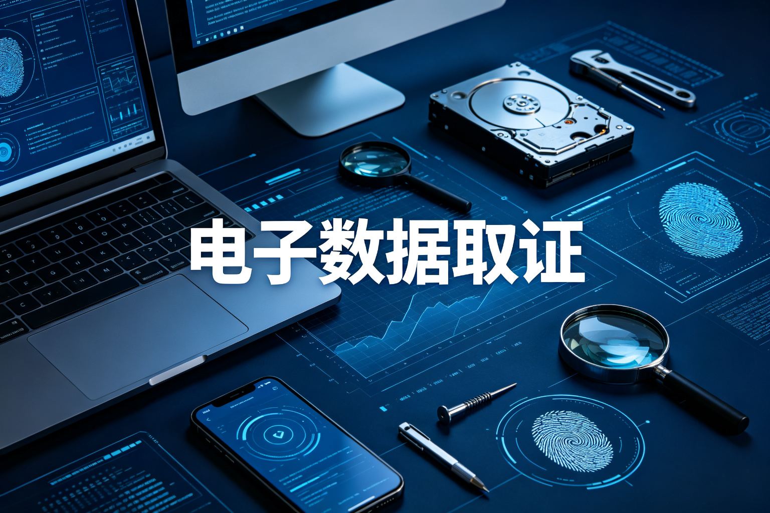 诉中证据保全操作