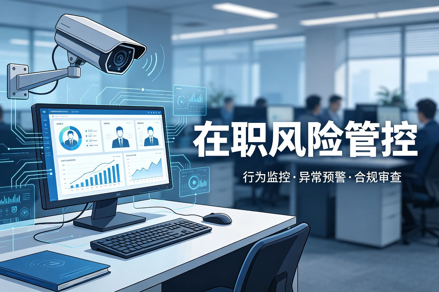 在职风险管控服务 在职风险管控服务